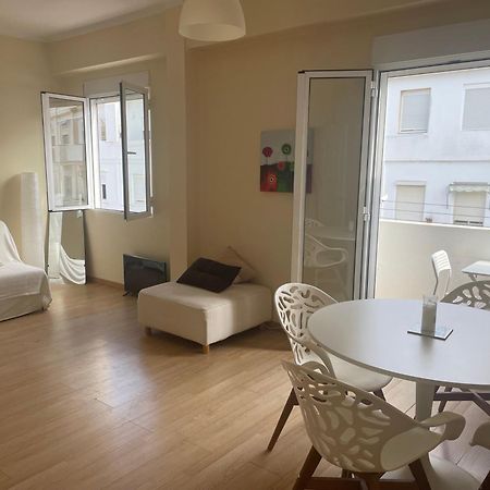 Cozy Appartement - Lumineux 3 Pieces, A Cote Du Jardin De Turia فالنسيا المظهر الخارجي الصورة