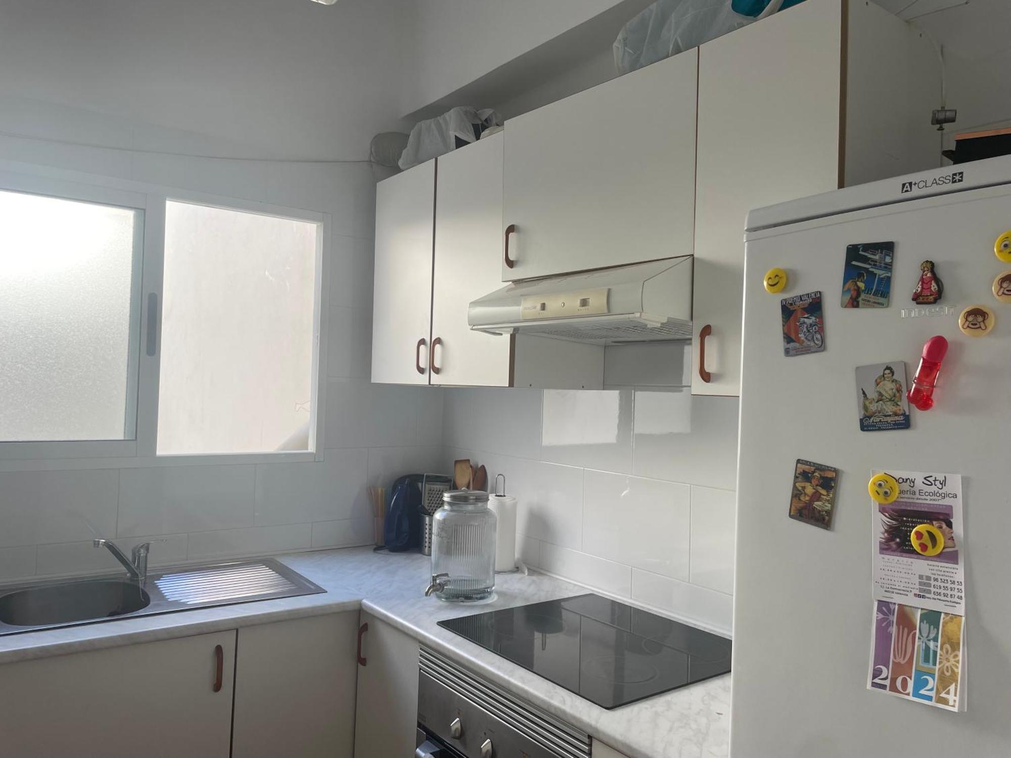 Cozy Appartement - Lumineux 3 Pieces, A Cote Du Jardin De Turia فالنسيا المظهر الخارجي الصورة