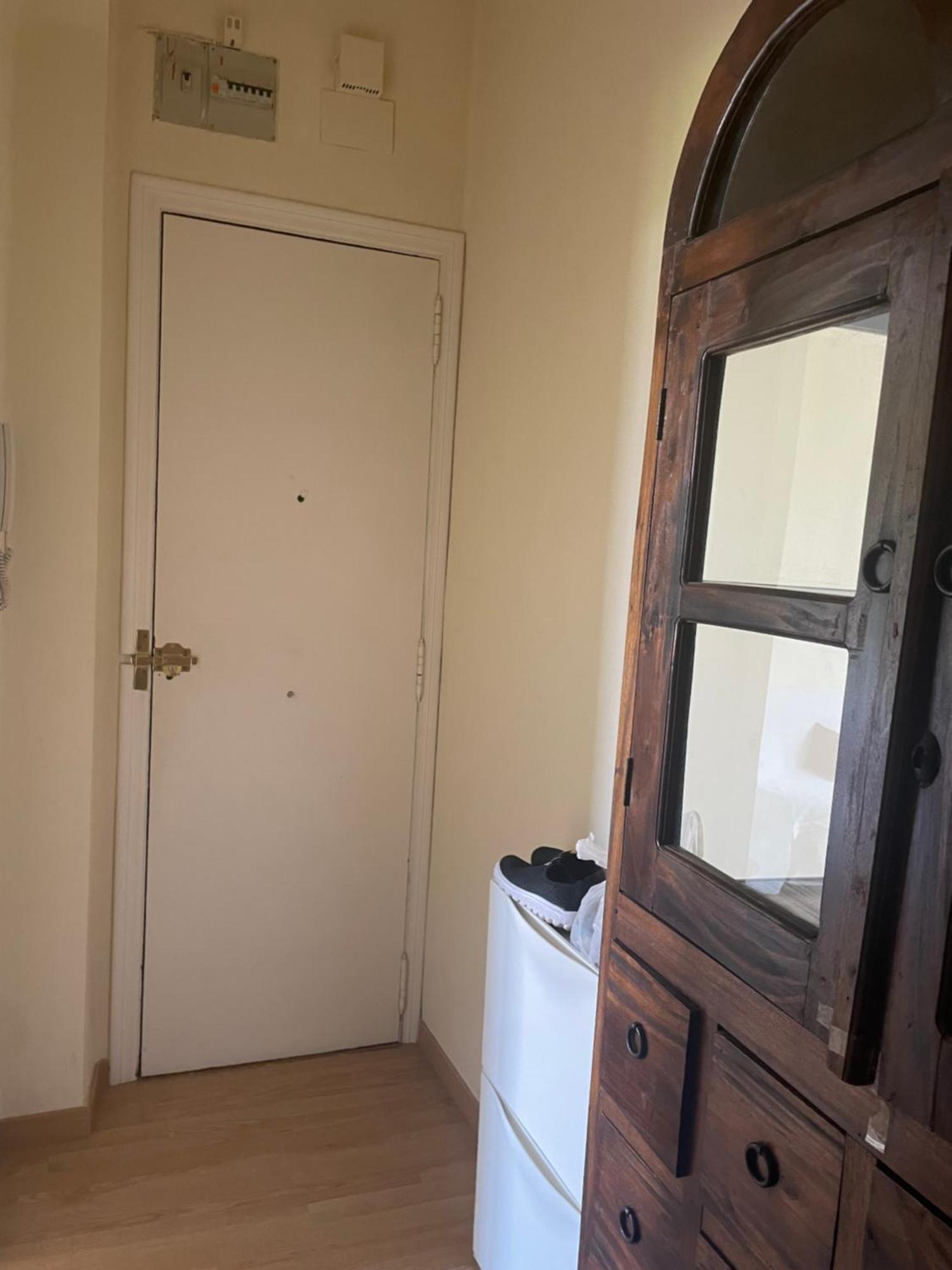 Cozy Appartement - Lumineux 3 Pieces, A Cote Du Jardin De Turia فالنسيا المظهر الخارجي الصورة