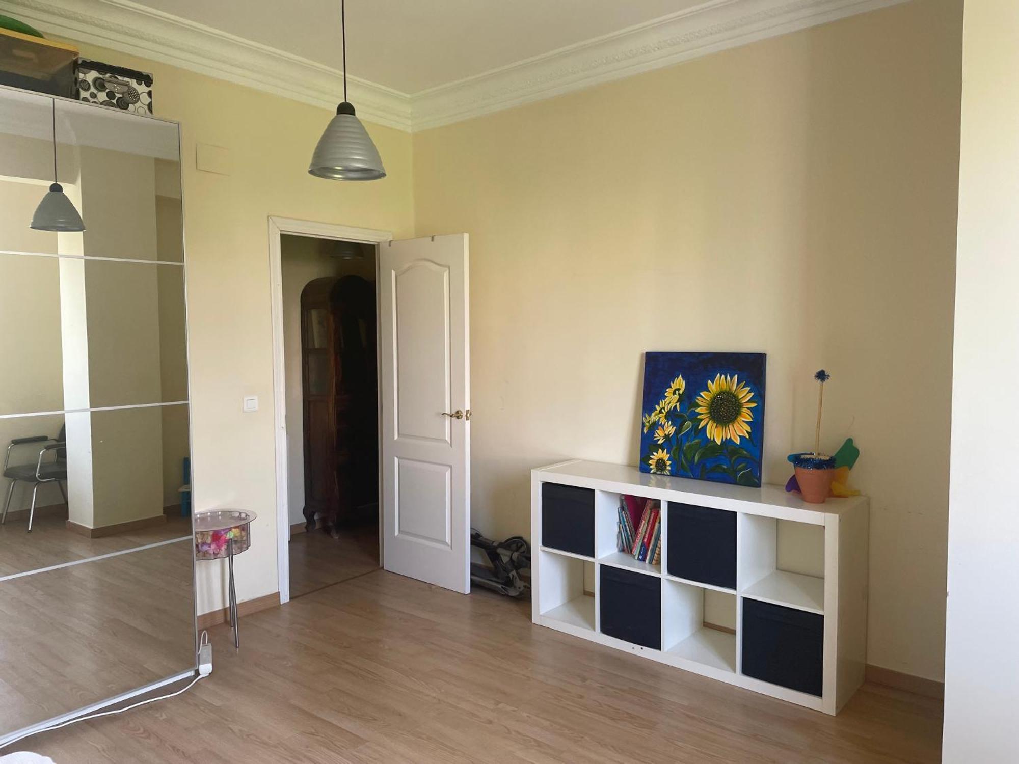 Cozy Appartement - Lumineux 3 Pieces, A Cote Du Jardin De Turia فالنسيا المظهر الخارجي الصورة