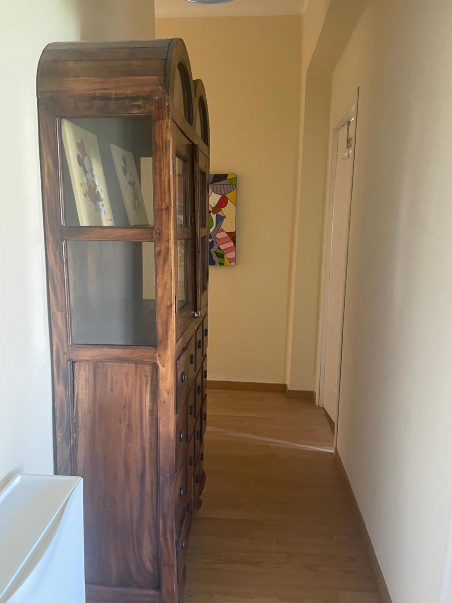 Cozy Appartement - Lumineux 3 Pieces, A Cote Du Jardin De Turia فالنسيا المظهر الخارجي الصورة