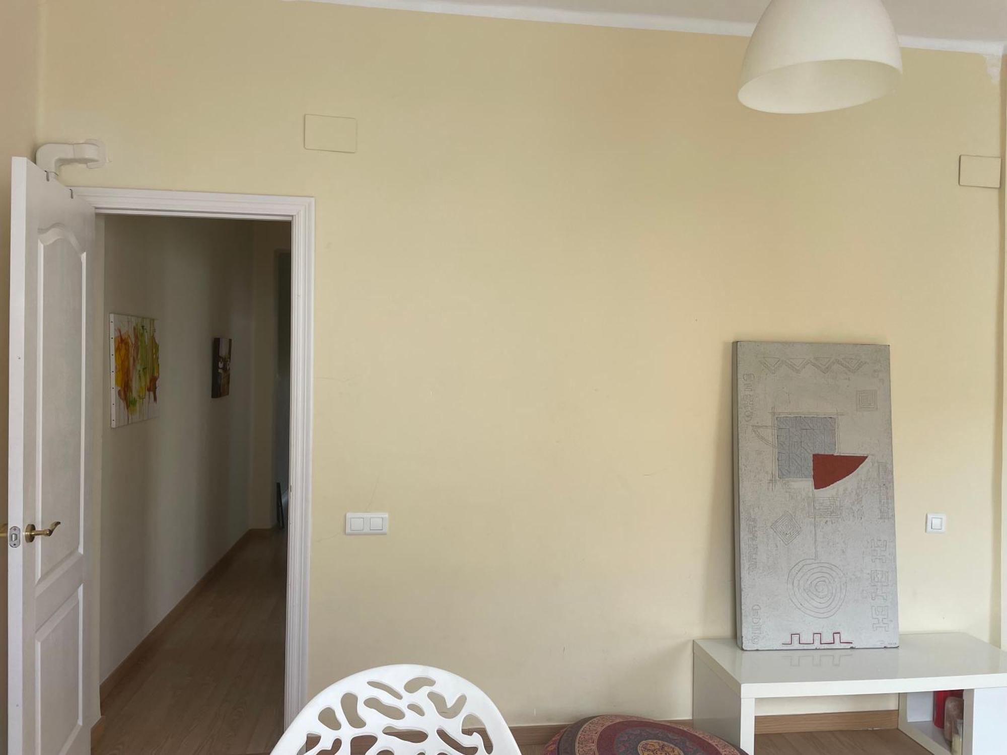 Cozy Appartement - Lumineux 3 Pieces, A Cote Du Jardin De Turia فالنسيا المظهر الخارجي الصورة