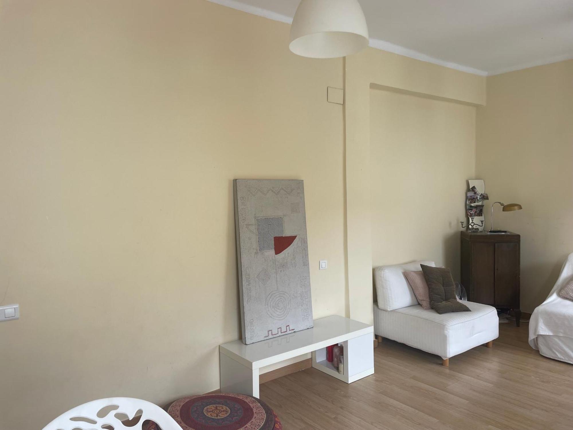 Cozy Appartement - Lumineux 3 Pieces, A Cote Du Jardin De Turia فالنسيا المظهر الخارجي الصورة