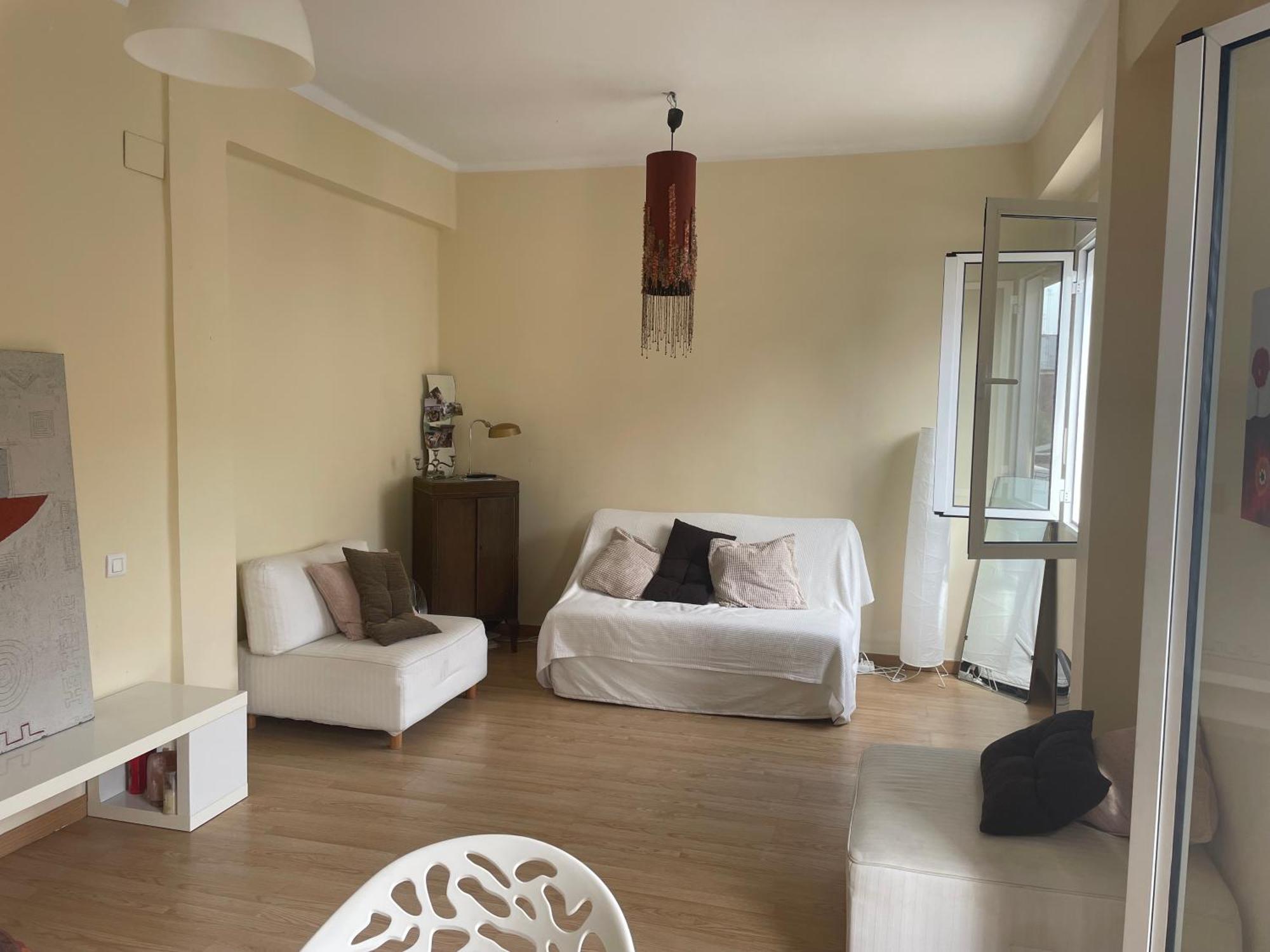 Cozy Appartement - Lumineux 3 Pieces, A Cote Du Jardin De Turia فالنسيا المظهر الخارجي الصورة