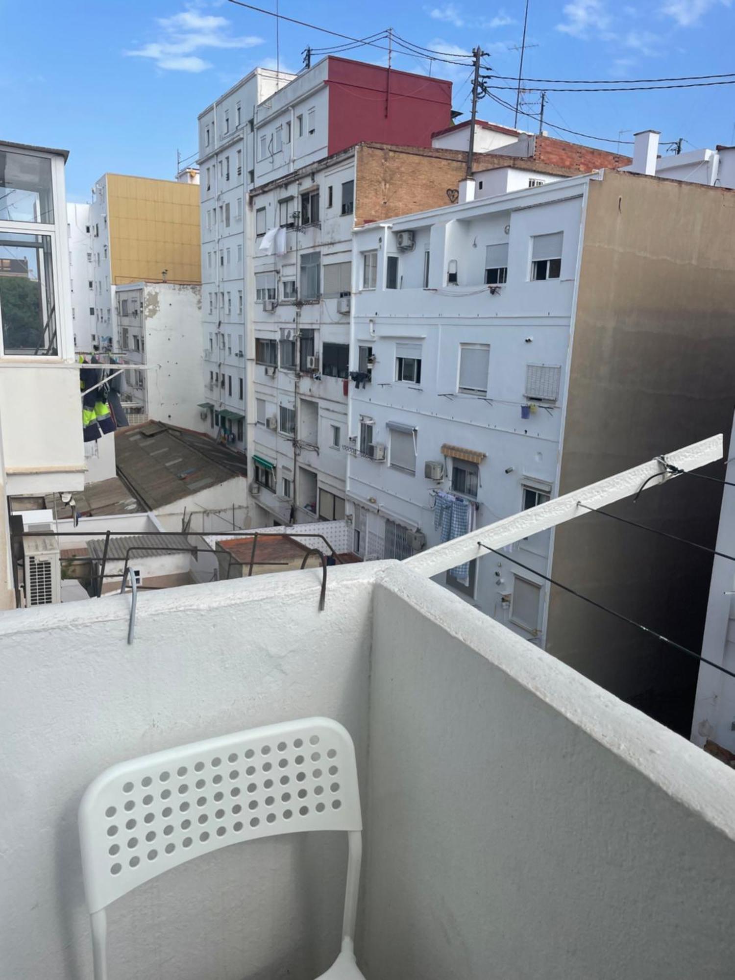 Cozy Appartement - Lumineux 3 Pieces, A Cote Du Jardin De Turia فالنسيا المظهر الخارجي الصورة