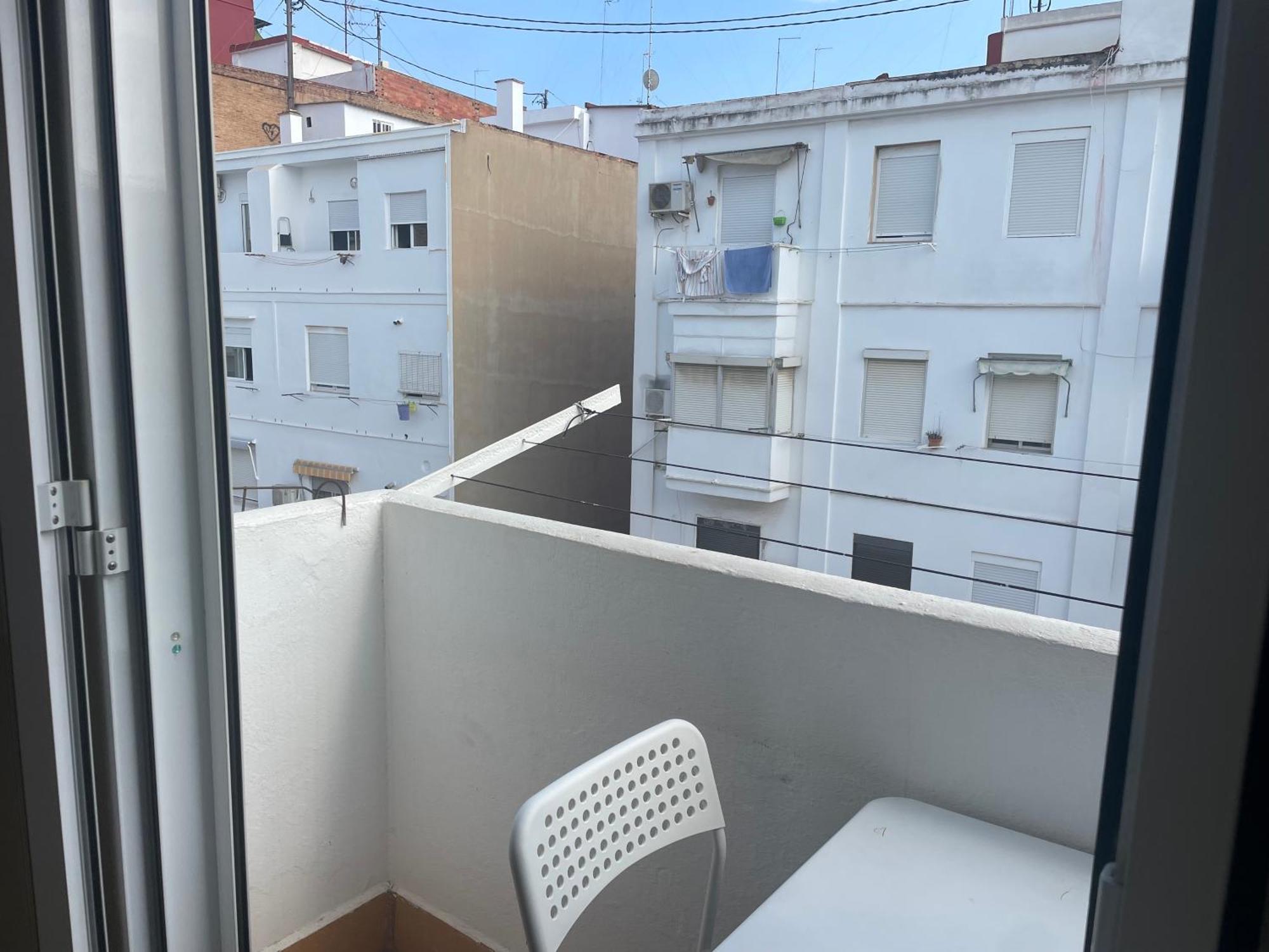 Cozy Appartement - Lumineux 3 Pieces, A Cote Du Jardin De Turia فالنسيا المظهر الخارجي الصورة
