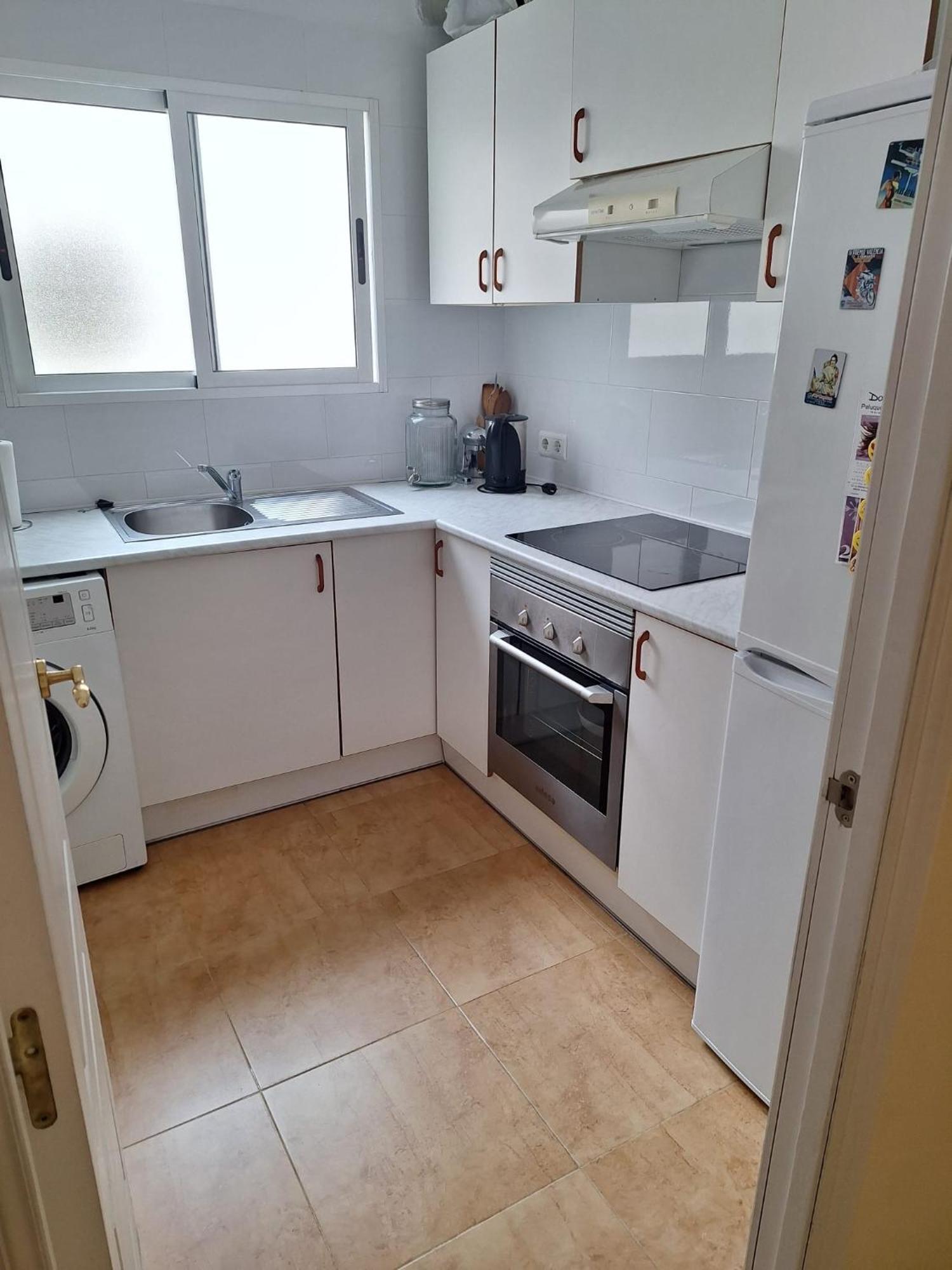 Cozy Appartement - Lumineux 3 Pieces, A Cote Du Jardin De Turia فالنسيا المظهر الخارجي الصورة