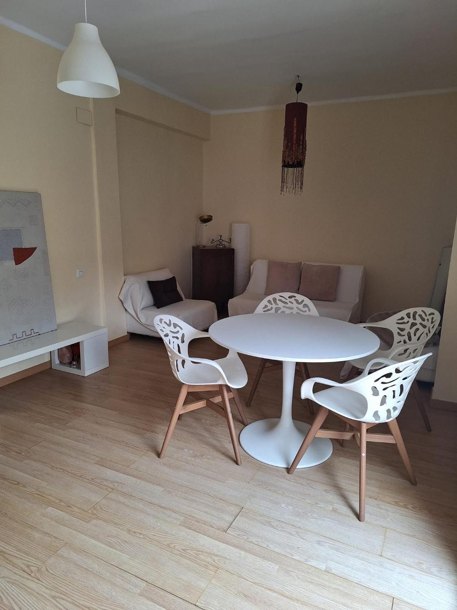 Cozy Appartement - Lumineux 3 Pieces, A Cote Du Jardin De Turia فالنسيا المظهر الخارجي الصورة